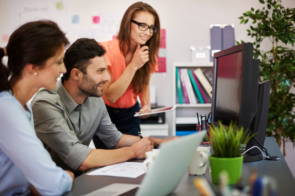 La Importancia Del Diseño De Interfaz De Usuario En El Software De Aplicación La Importancia Del Diseño De Interfaz De Usuario En El Software De Aplicación